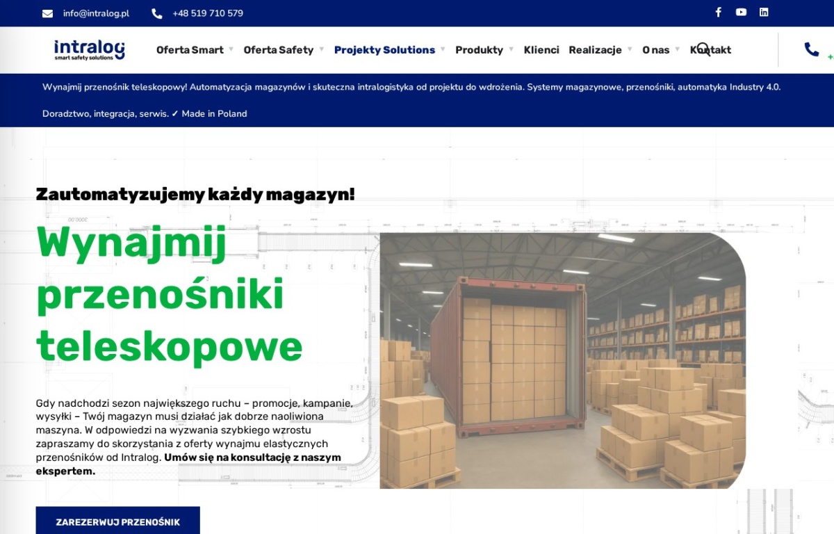 www.intralog.pl